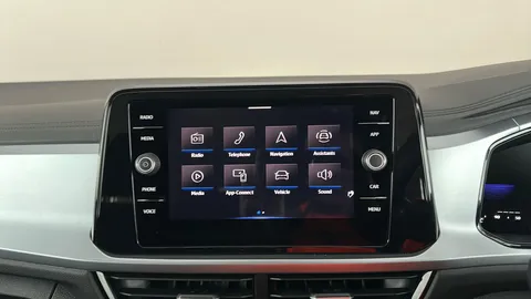 Volkswagen T-Roc 1.0 TSI Life