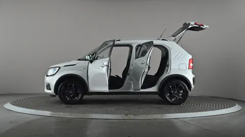 SUZUKI IGNIS 1.2 Dualjet SZ-T