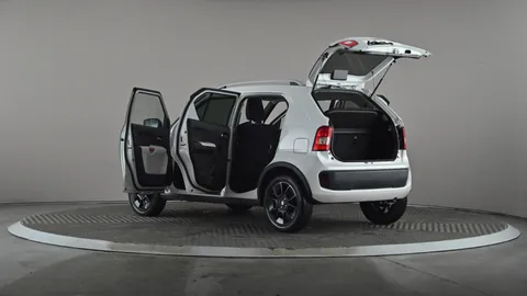 SUZUKI IGNIS 1.2 Dualjet SZ-T