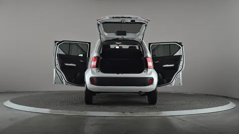 SUZUKI IGNIS 1.2 Dualjet SZ-T