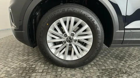 Volkswagen T-Roc 1.0 TSI Life