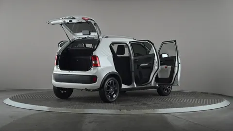 SUZUKI IGNIS 1.2 Dualjet SZ-T