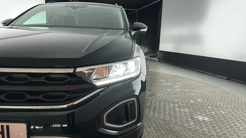 Volkswagen T-Roc 1.0 TSI Life