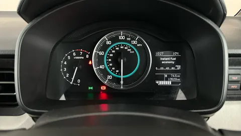 SUZUKI IGNIS 1.2 Dualjet SZ-T