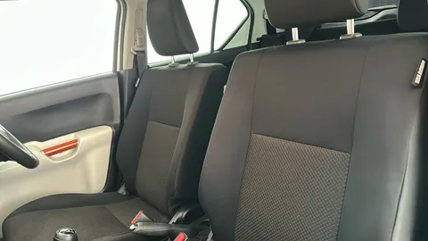 SUZUKI IGNIS 1.2 Dualjet SZ-T