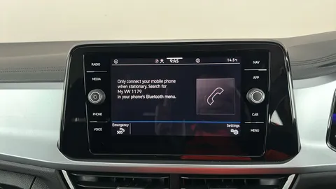 Volkswagen T-Roc 1.0 TSI Life