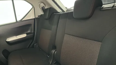 SUZUKI IGNIS 1.2 Dualjet SZ-T