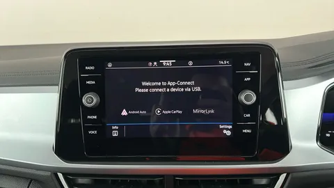 Volkswagen T-Roc 1.0 TSI Life