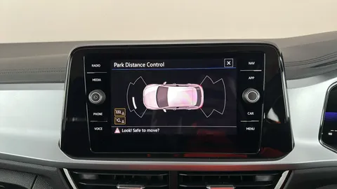 Volkswagen T-Roc 1.0 TSI Life