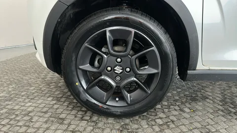 SUZUKI IGNIS 1.2 Dualjet SZ-T