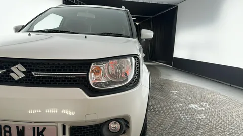 SUZUKI IGNIS 1.2 Dualjet SZ-T