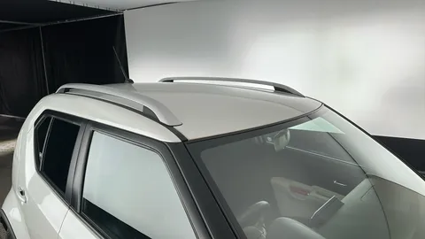 SUZUKI IGNIS 1.2 Dualjet SZ-T