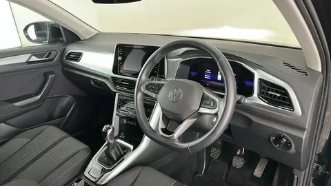 Volkswagen T-Roc 1.0 TSI Life