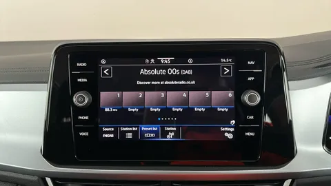 Volkswagen T-Roc 1.0 TSI Life