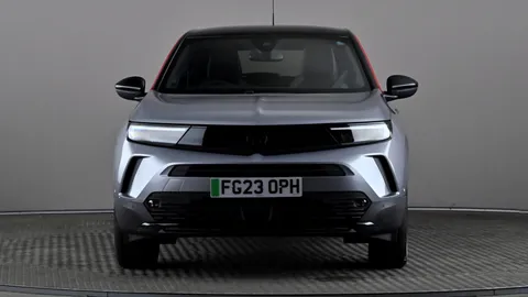 VAUXHALL MOKKA 100kW GS 50kWh Auto