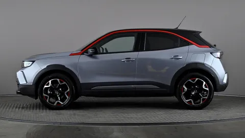 VAUXHALL MOKKA 100kW GS 50kWh Auto