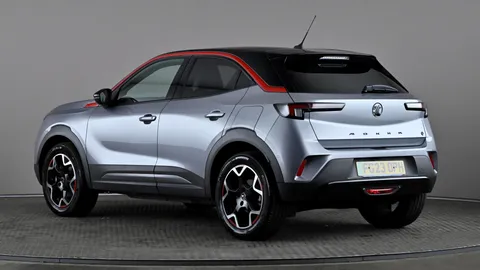 VAUXHALL MOKKA 100kW GS 50kWh Auto