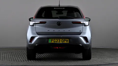 VAUXHALL MOKKA 100kW GS 50kWh Auto