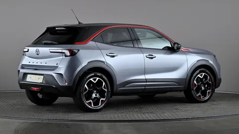 VAUXHALL MOKKA 100kW GS 50kWh Auto