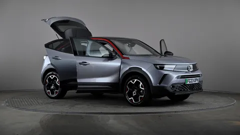 VAUXHALL MOKKA 100kW GS 50kWh Auto