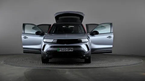 VAUXHALL MOKKA 100kW GS 50kWh Auto