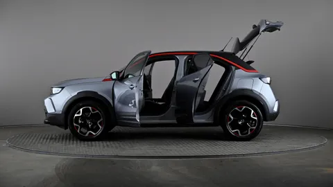 VAUXHALL MOKKA 100kW GS 50kWh Auto