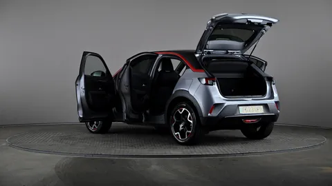 VAUXHALL MOKKA 100kW GS 50kWh Auto