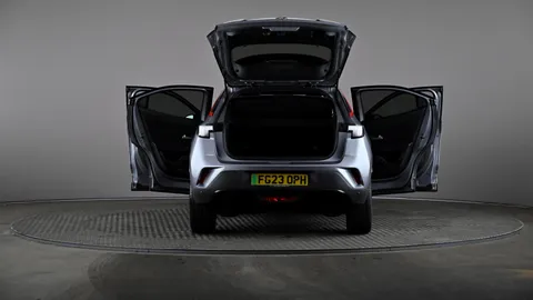 VAUXHALL MOKKA 100kW GS 50kWh Auto