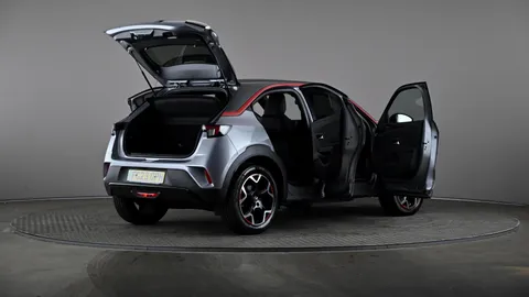 VAUXHALL MOKKA 100kW GS 50kWh Auto