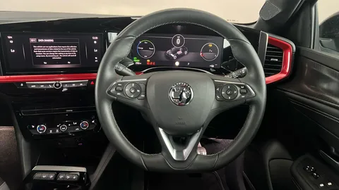 VAUXHALL MOKKA 100kW GS 50kWh Auto