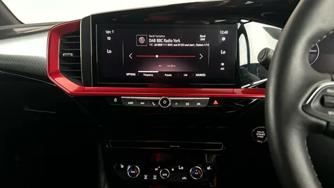 VAUXHALL MOKKA 100kW GS 50kWh Auto