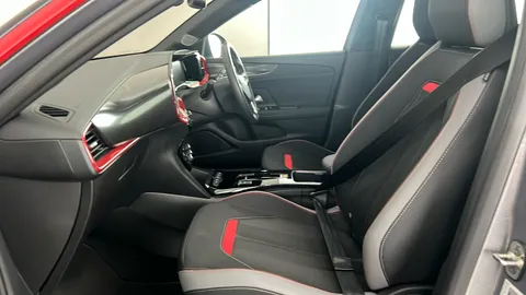 VAUXHALL MOKKA 100kW GS 50kWh Auto