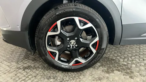 VAUXHALL MOKKA 100kW GS 50kWh Auto