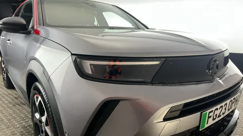 VAUXHALL MOKKA 100kW GS 50kWh Auto