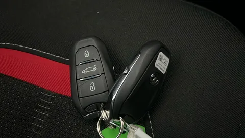 VAUXHALL MOKKA 100kW GS 50kWh Auto