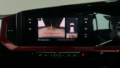 VAUXHALL MOKKA 100kW GS 50kWh Auto