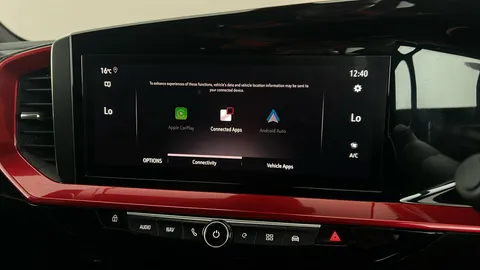 VAUXHALL MOKKA 100kW GS 50kWh Auto