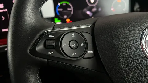 VAUXHALL MOKKA 100kW GS 50kWh Auto