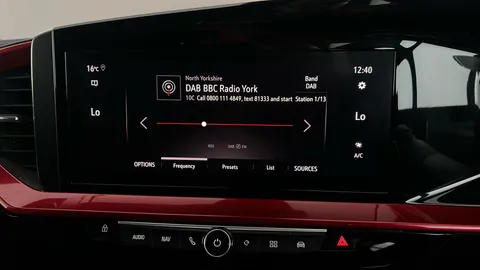 VAUXHALL MOKKA 100kW GS 50kWh Auto