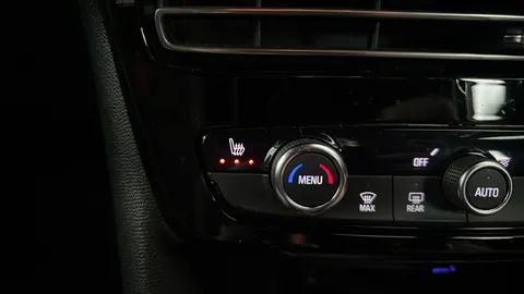 VAUXHALL MOKKA 100kW GS 50kWh Auto