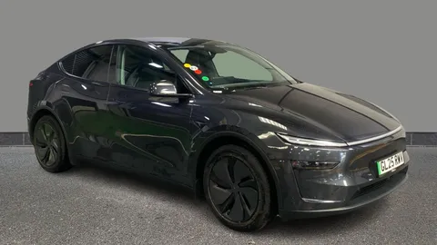 Tesla                     Model Y RWD Auto