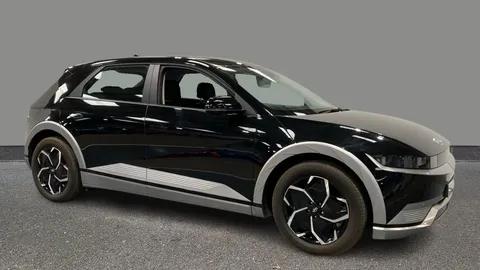 HYUNDAI IONIQ 5 168kW Premium 77 kWh Auto [Part Leather]
