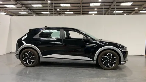 HYUNDAI IONIQ 5 168kW Premium 77 kWh Auto [Part Leather]