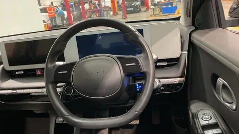 HYUNDAI IONIQ 5 168kW Premium 77 kWh Auto [Part Leather]