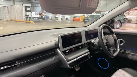 HYUNDAI IONIQ 5 168kW Premium 77 kWh Auto [Part Leather]