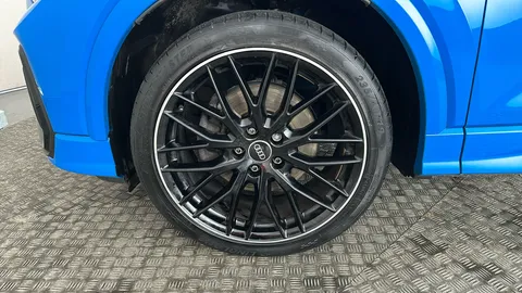 AUDI Q2 30 TFSI Black Edition