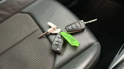 AUDI Q2 30 TFSI Black Edition