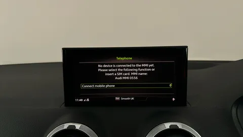 AUDI Q2 30 TFSI Black Edition