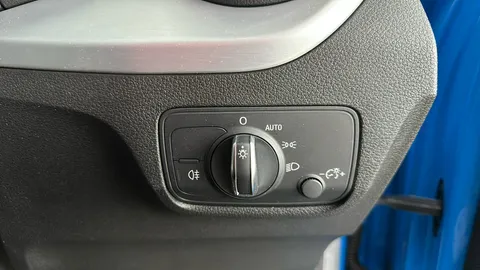 AUDI Q2 30 TFSI Black Edition