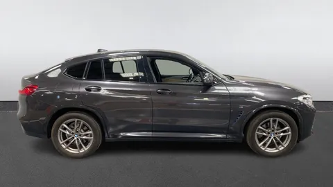 BMW X4 xDrive20d MHT M Sport Step Auto